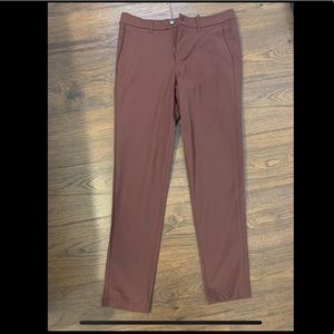 Lululemon Men’s ABC Slim Pants